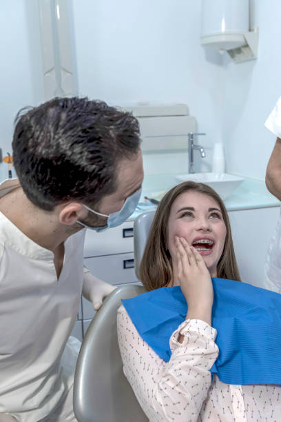 Best Emergency Treatment for Jaw Pain or Injury in Genoa, OH