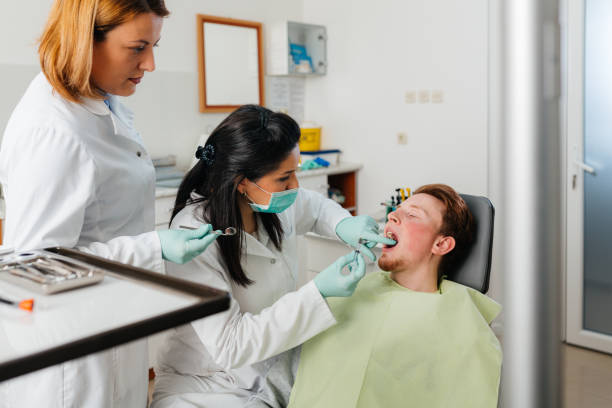Best Emergency Dental Care for Sports Injuries in Genoa, OH